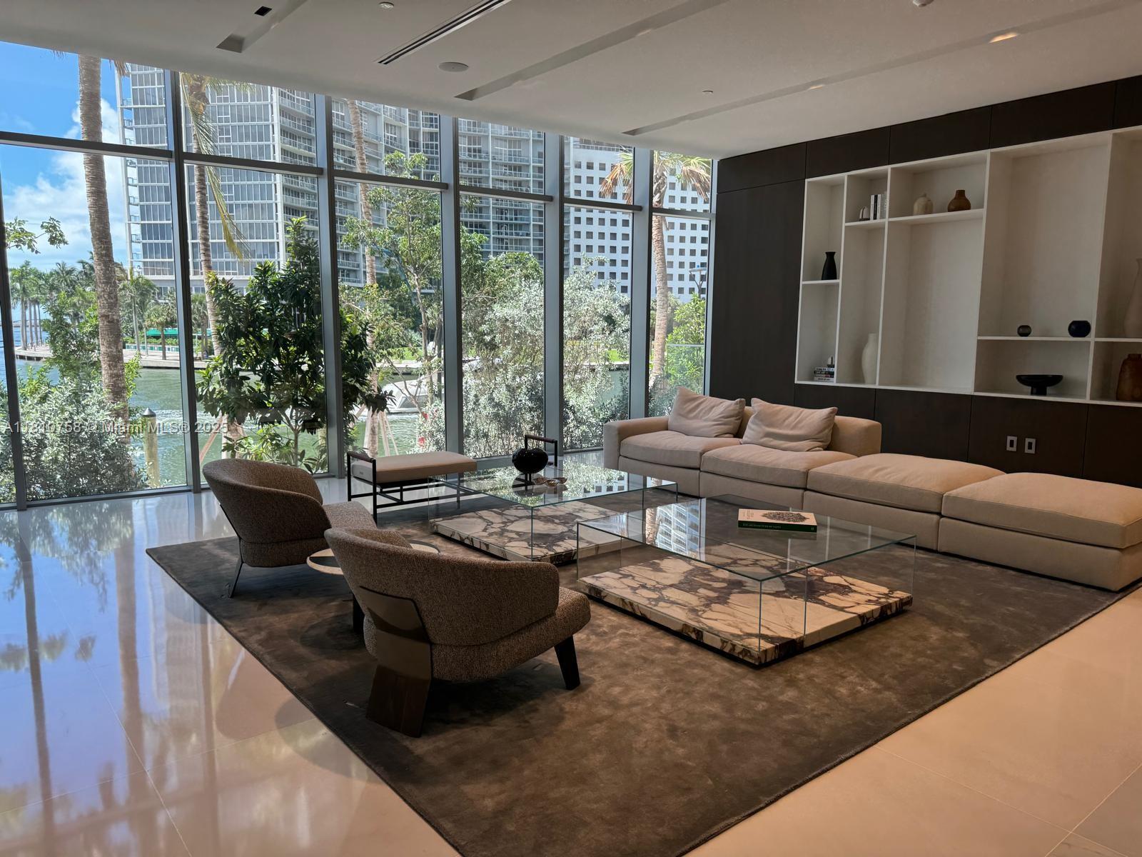 Aston Martin Residences - Residential