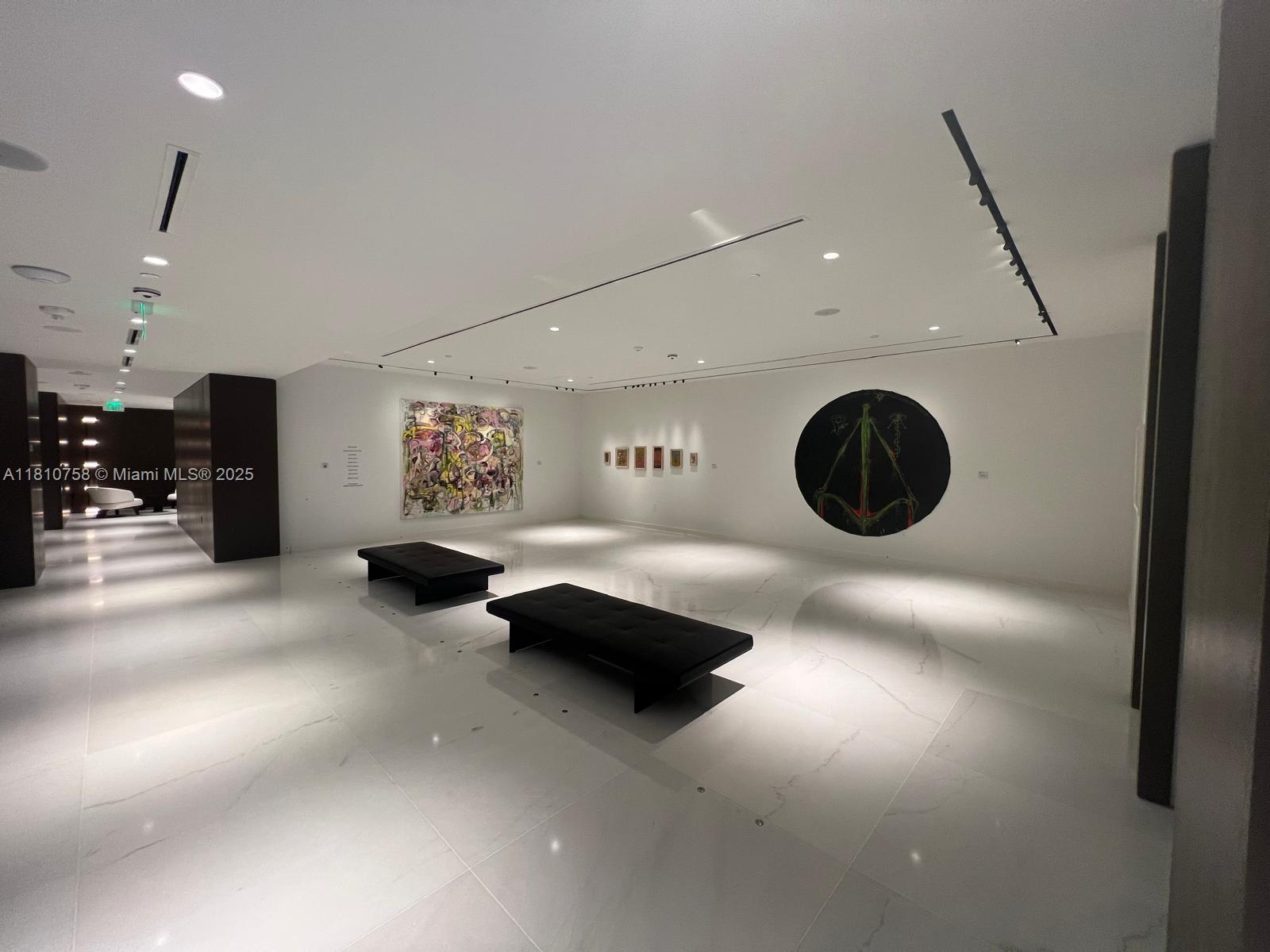Aston Martin Residences - Residential