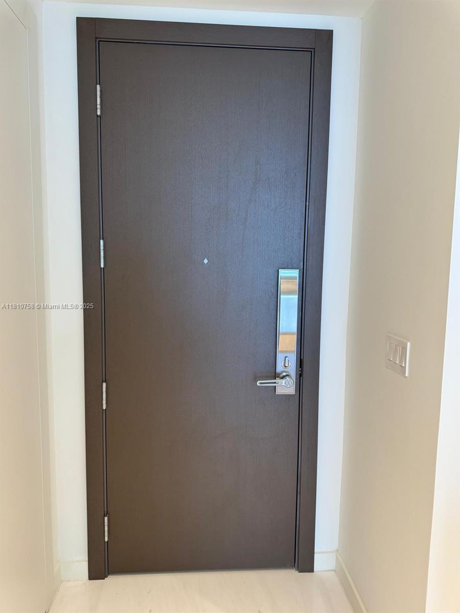 Aston Martin Residences - Residential