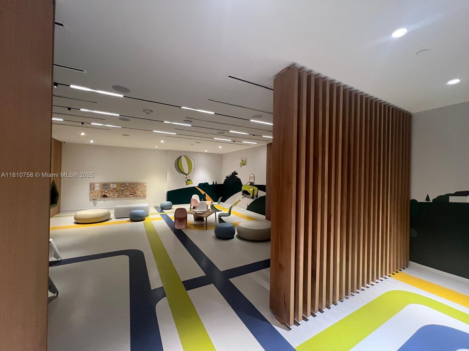 Aston Martin Residences - Residential