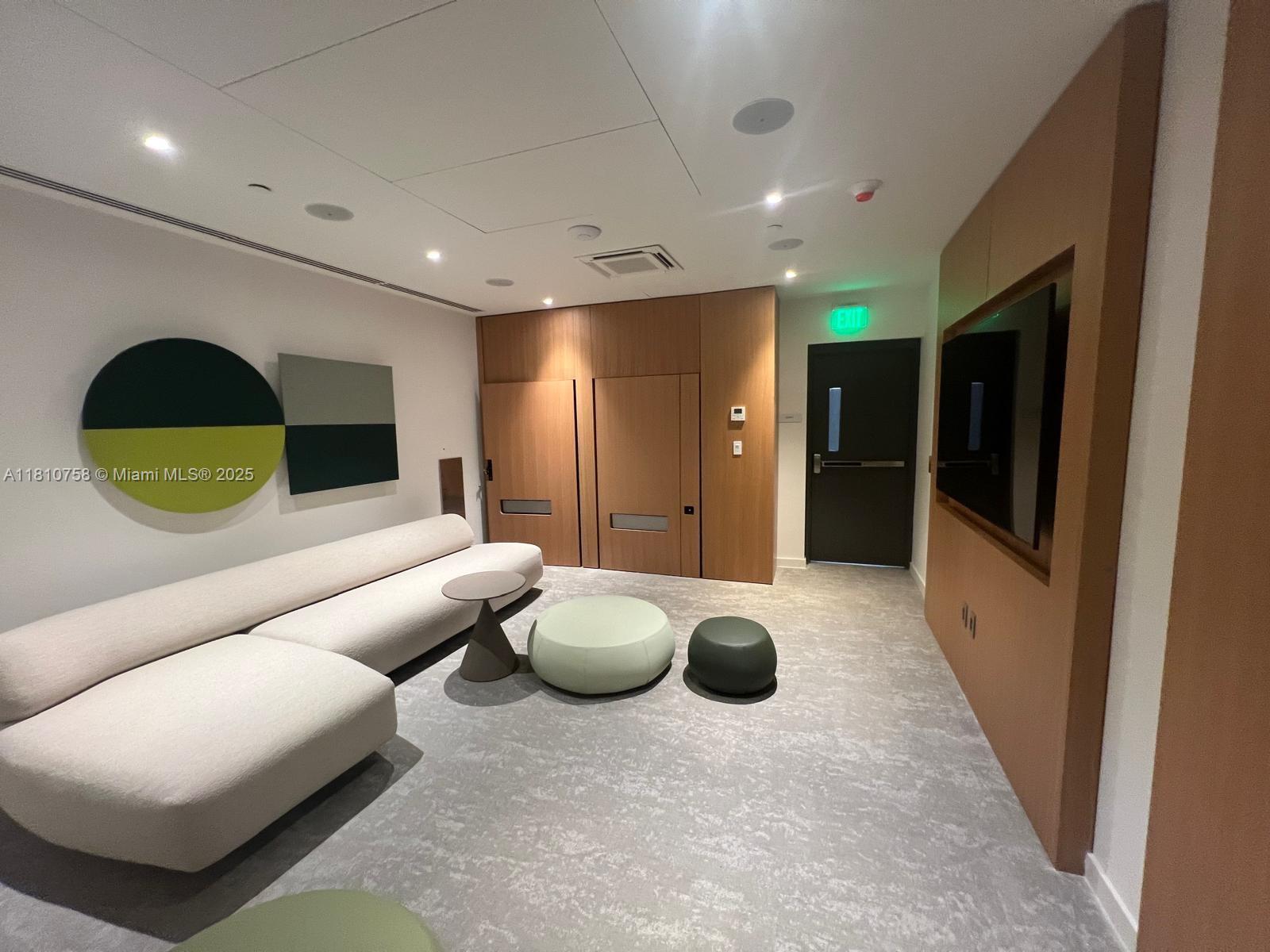 Aston Martin Residences - Residential