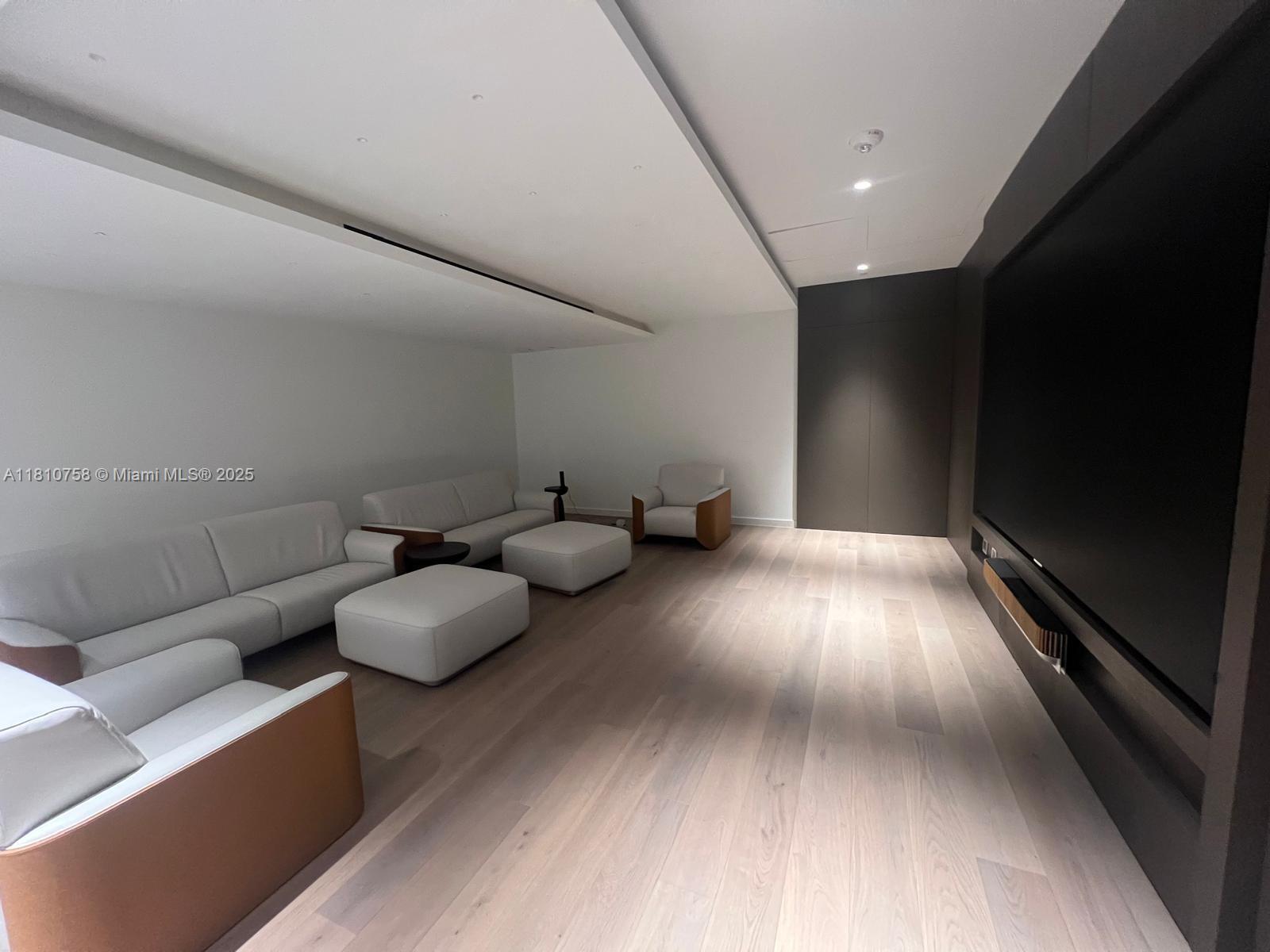 Aston Martin Residences - Residential