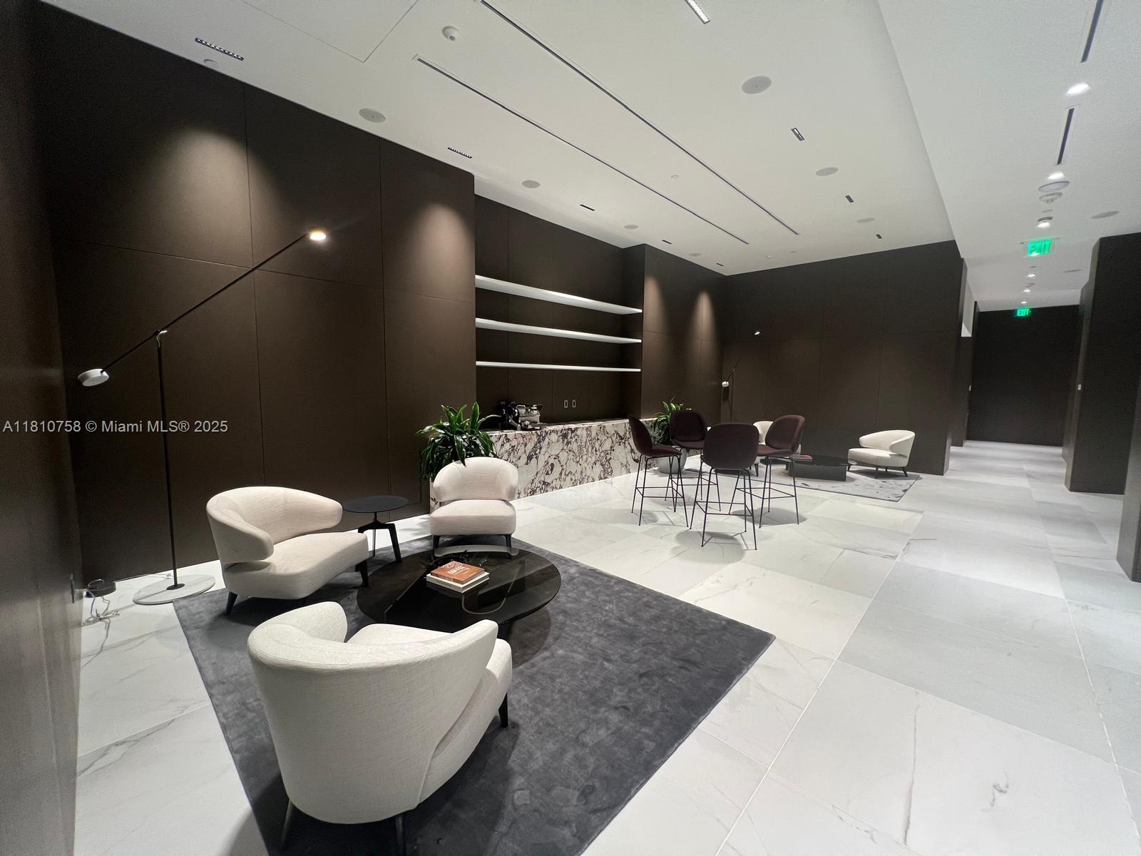 Aston Martin Residences - Residential