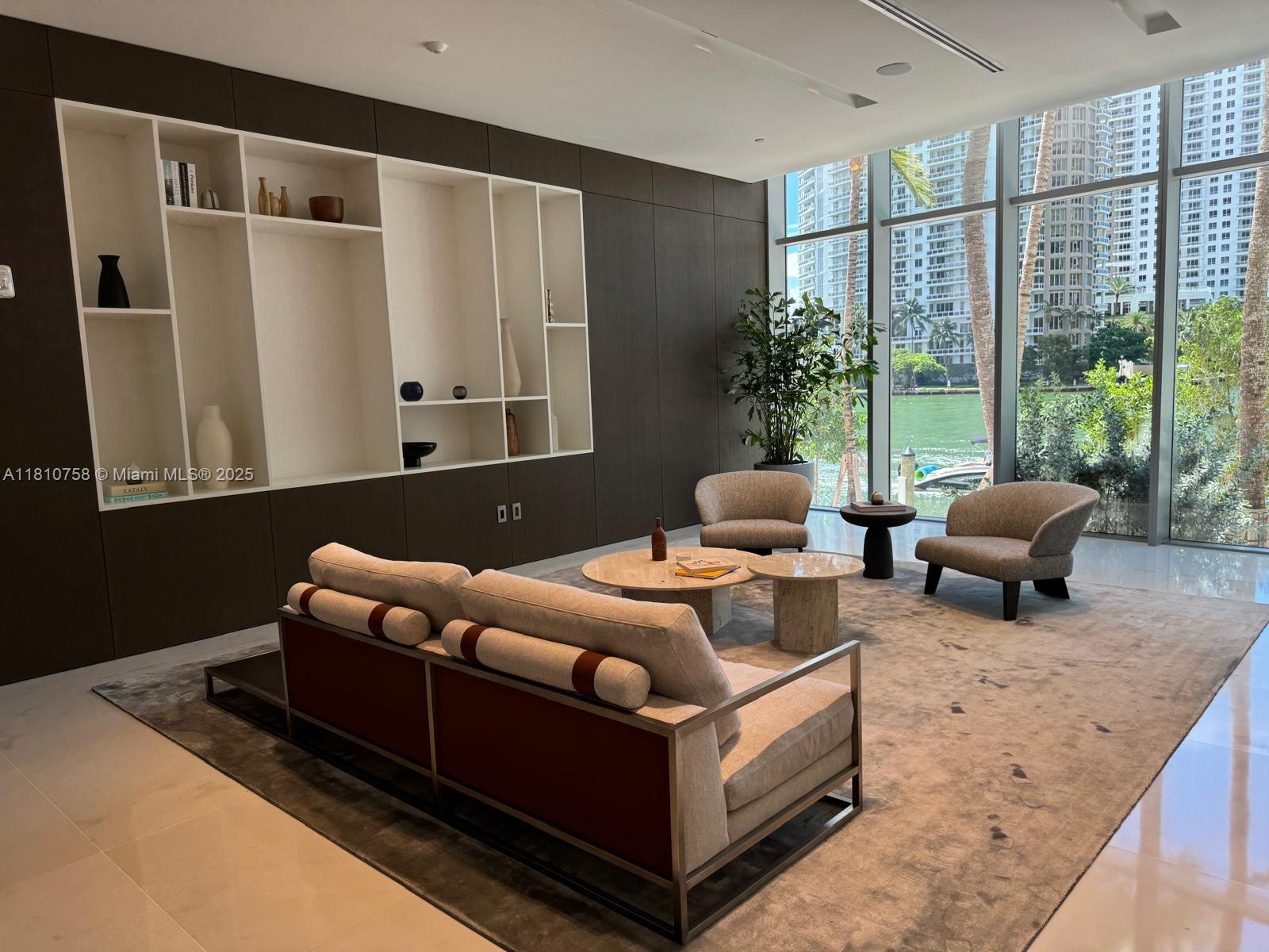 Aston Martin Residences - Residential