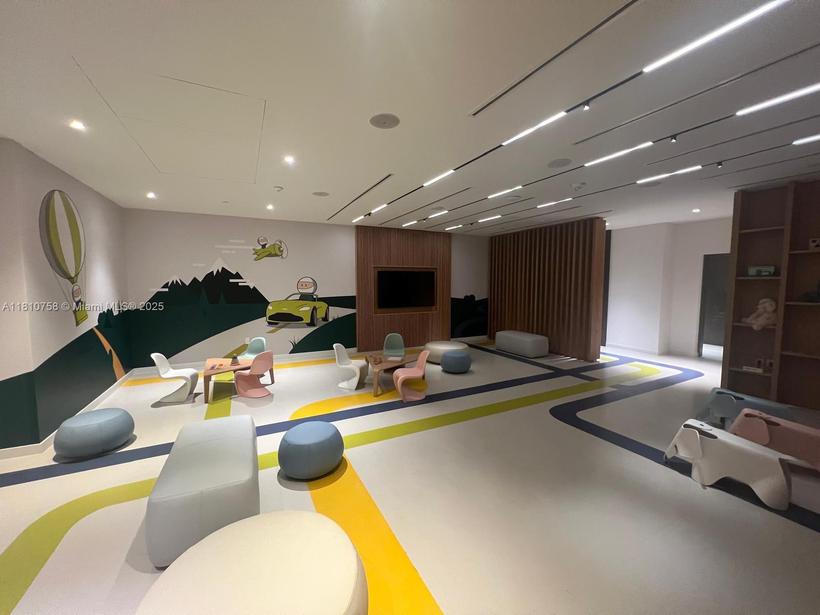 Aston Martin Residences - Residential