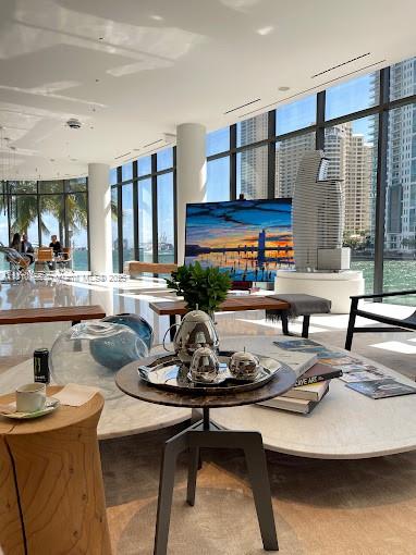 Aston Martin Residences - Residential