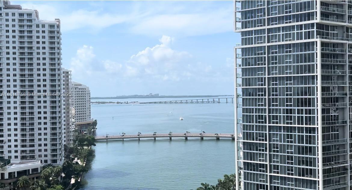 Aston Martin Residences - Residential