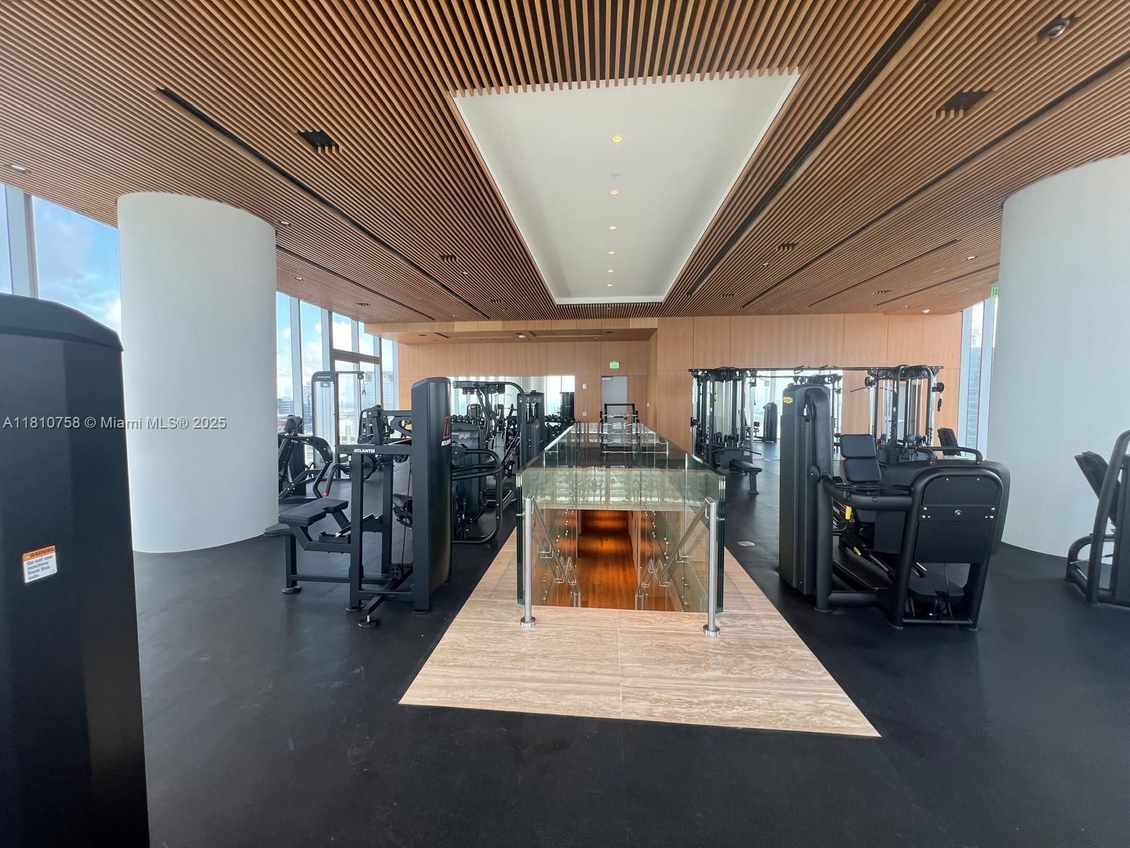 Aston Martin Residences - Residential