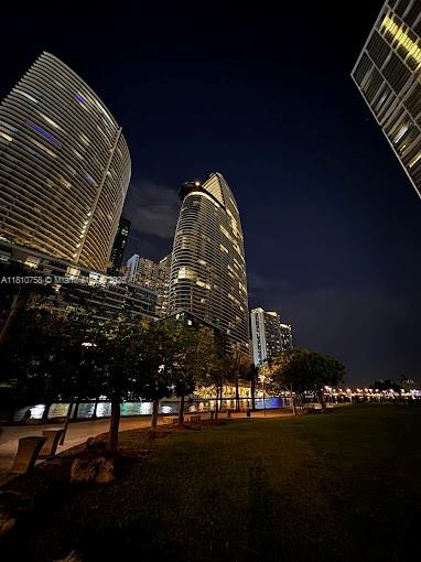 Aston Martin Residences - Residential