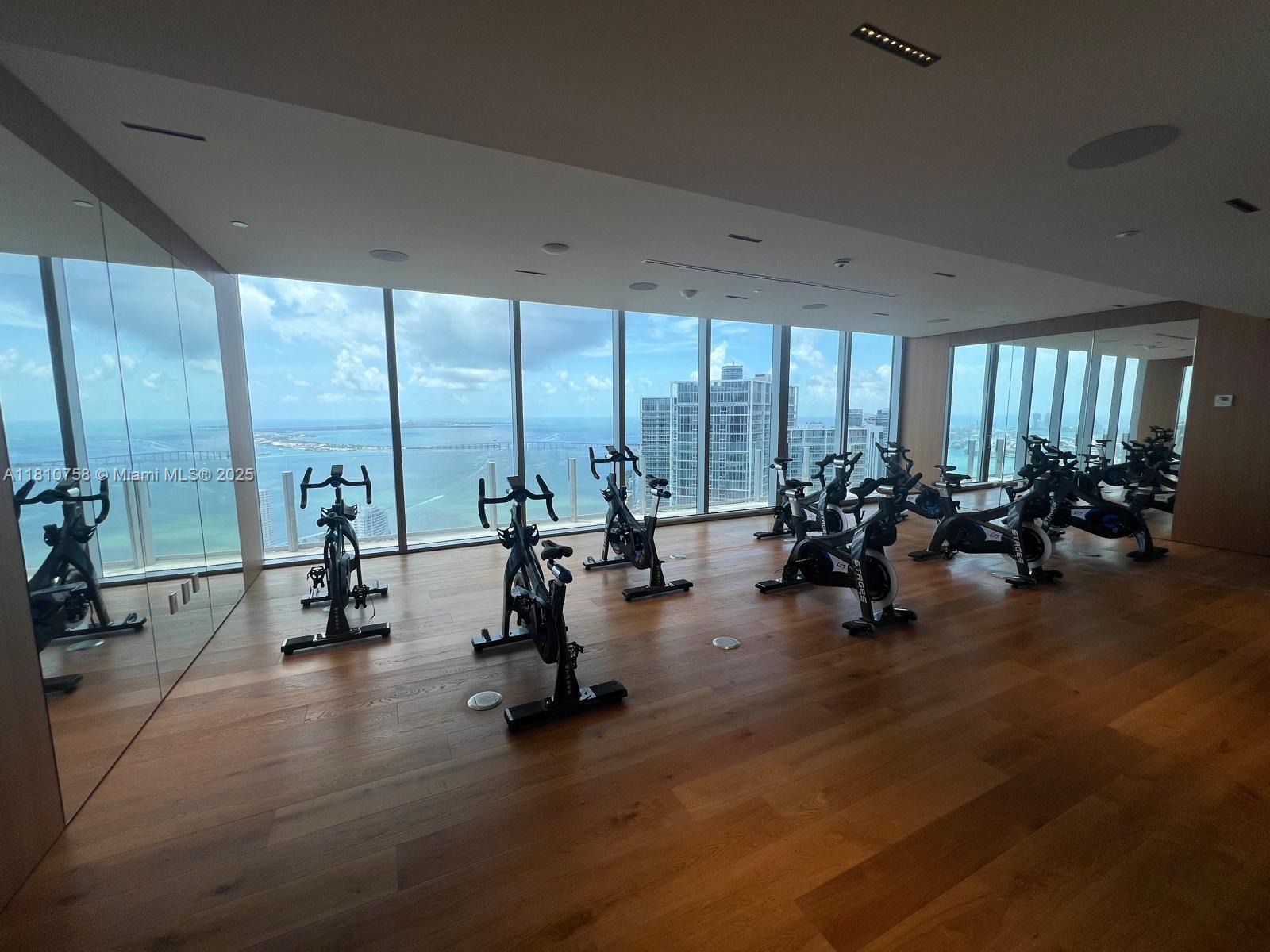 Aston Martin Residences - Residential