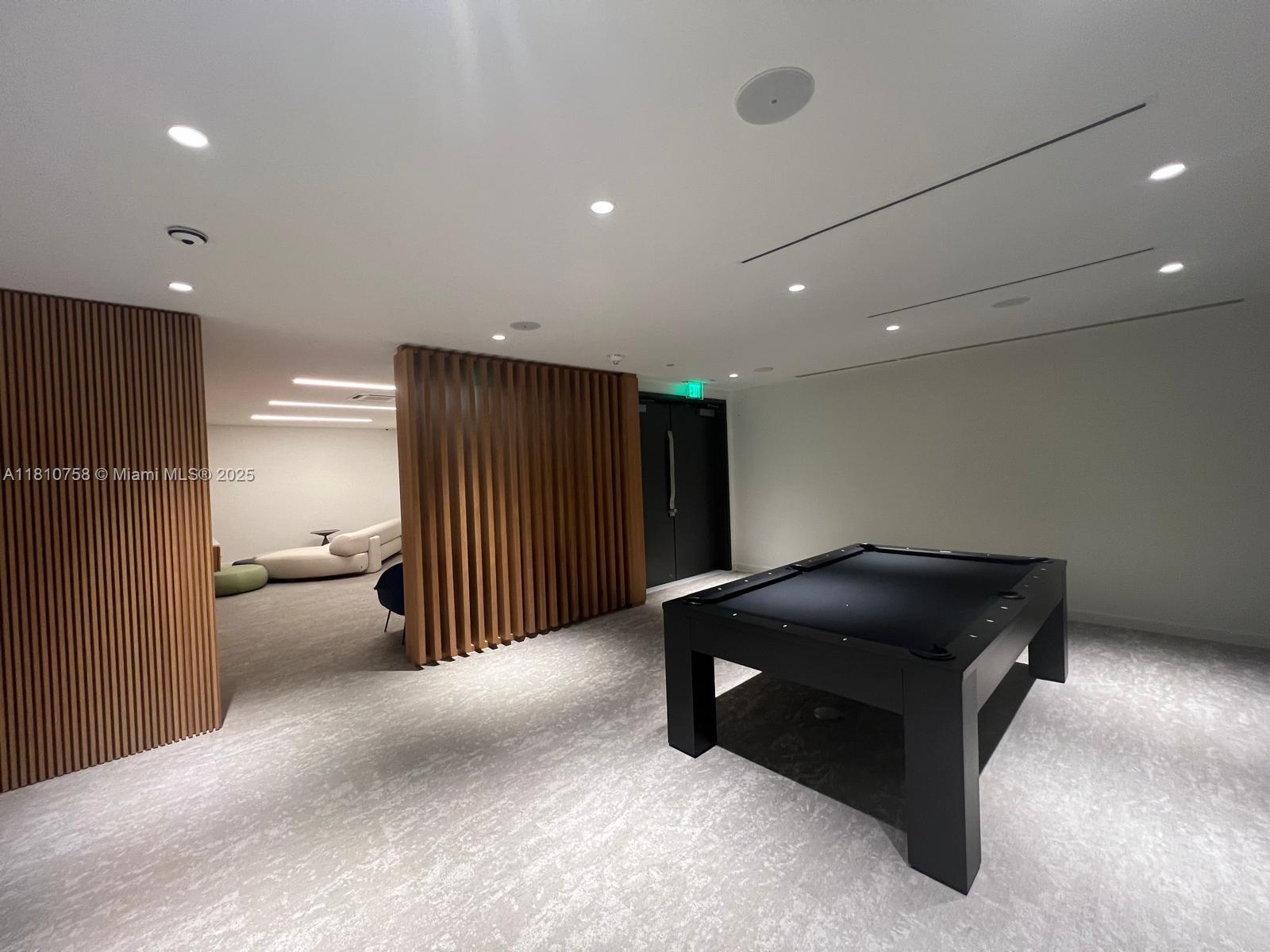 Aston Martin Residences - Residential