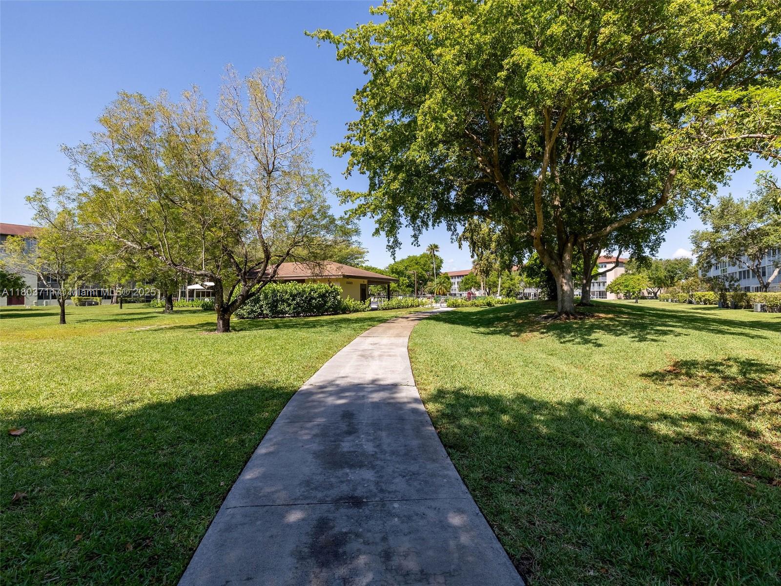 13250 SW 7th Ct 208L