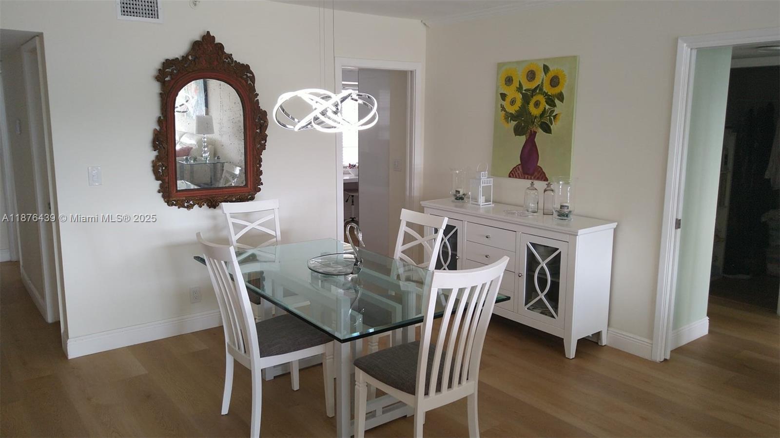 NO 112 PALM-AIRE COUNTRY - Residential Lease