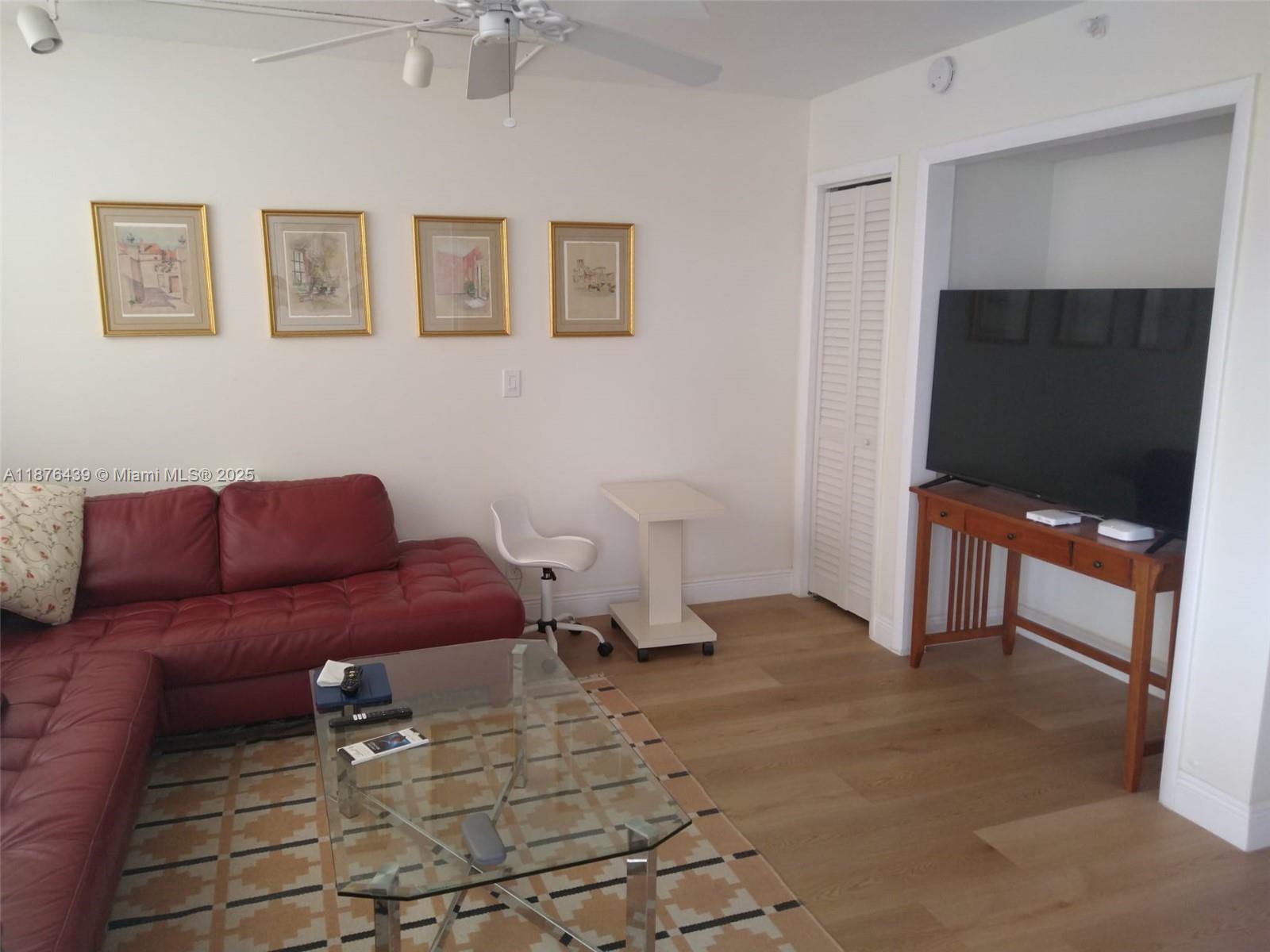 NO 112 PALM-AIRE COUNTRY - Residential Lease