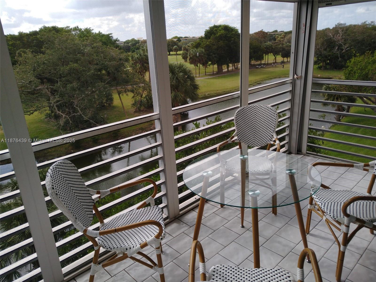 NO 112 PALM-AIRE COUNTRY - Residential Lease