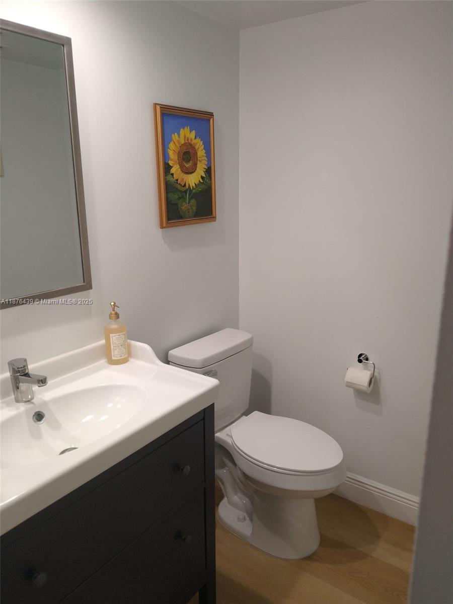 NO 112 PALM-AIRE COUNTRY - Residential Lease