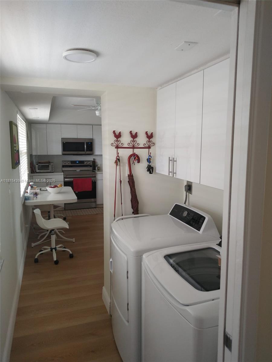 NO 112 PALM-AIRE COUNTRY - Residential Lease