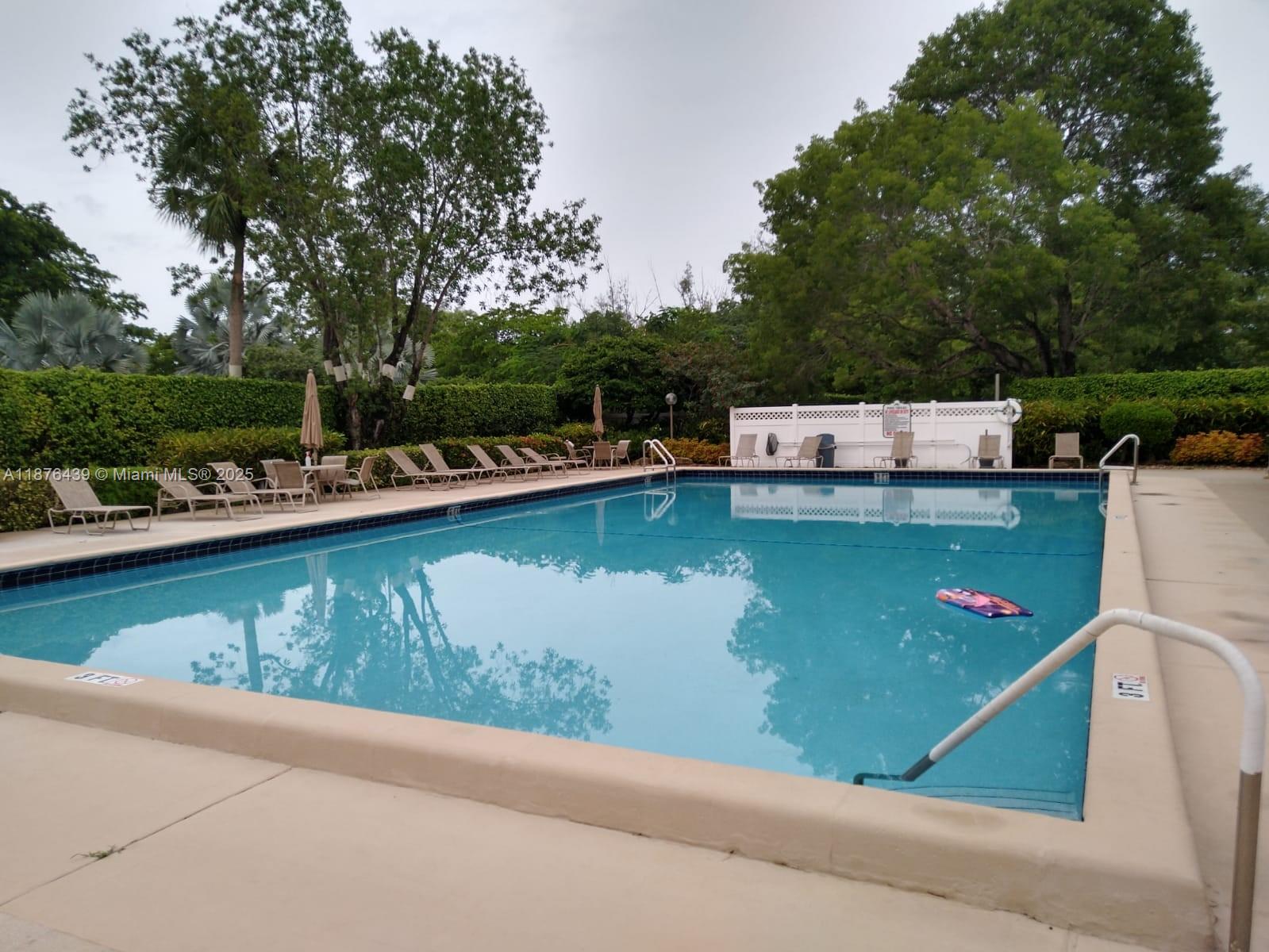 NO 112 PALM-AIRE COUNTRY - Residential Lease