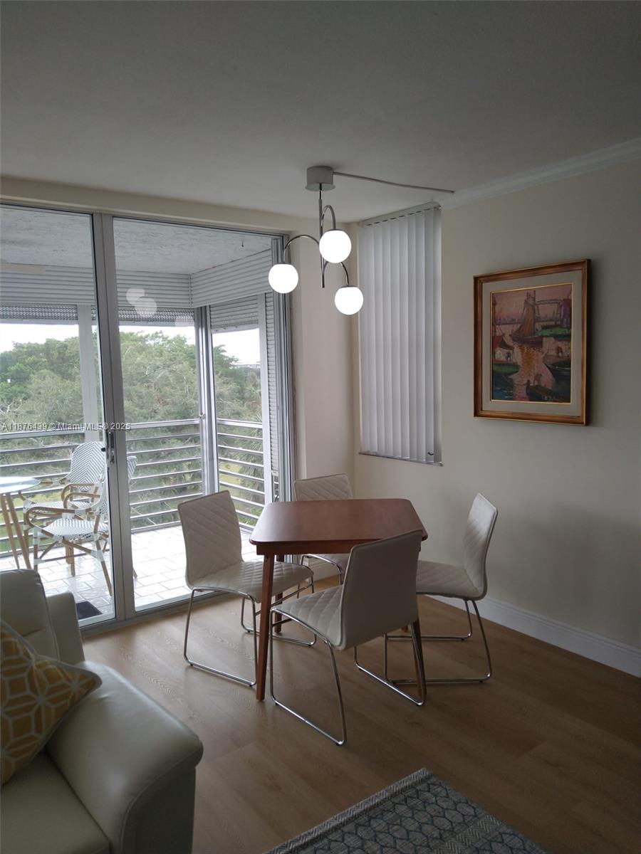 NO 112 PALM-AIRE COUNTRY - Residential Lease