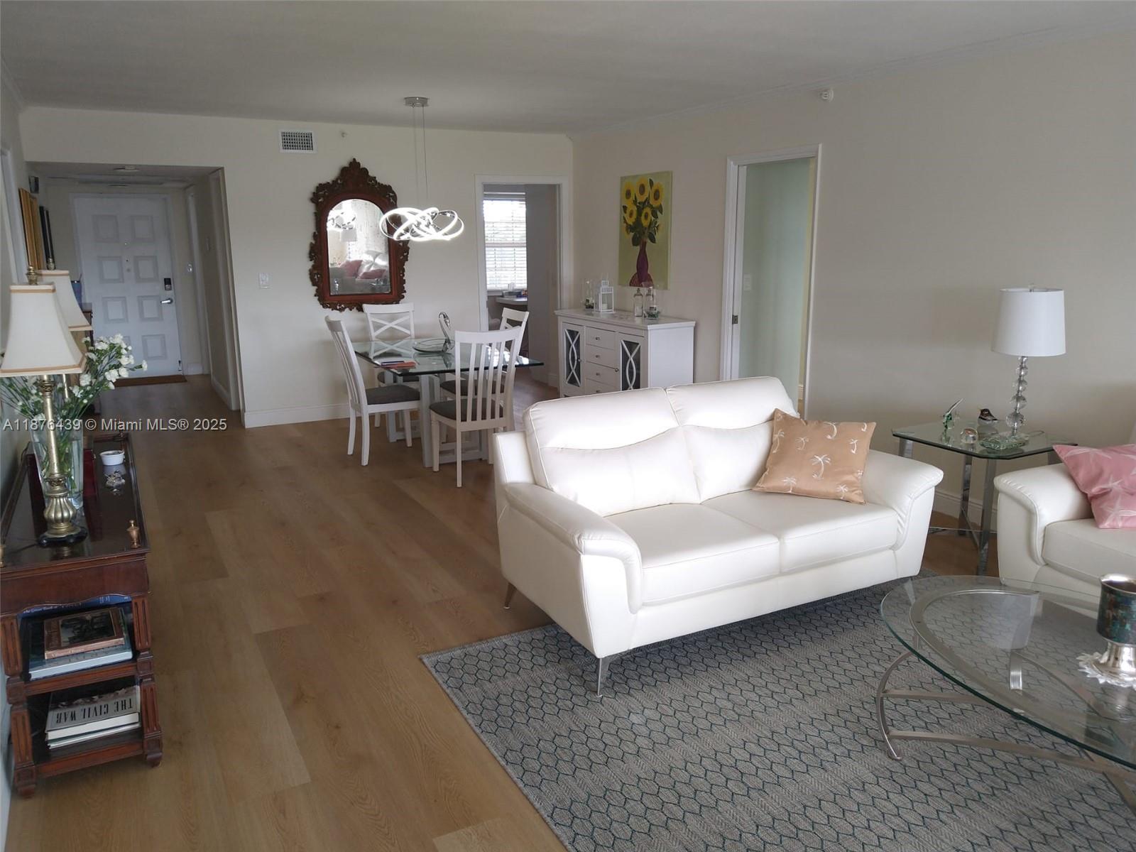 NO 112 PALM-AIRE COUNTRY - Residential Lease