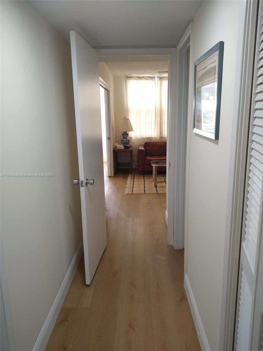 NO 112 PALM-AIRE COUNTRY - Residential Lease