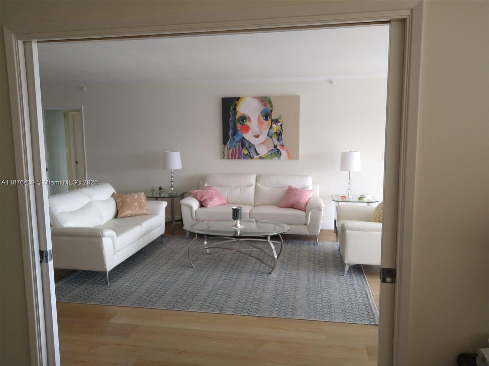 NO 112 PALM-AIRE COUNTRY - Residential Lease