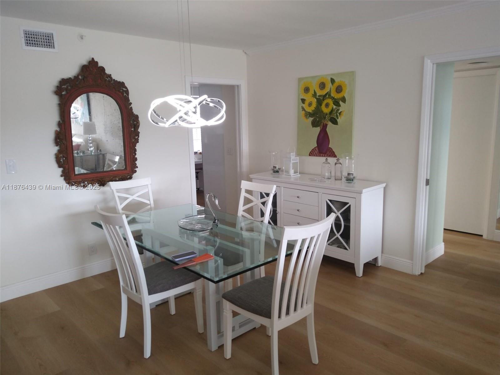 NO 112 PALM-AIRE COUNTRY - Residential Lease