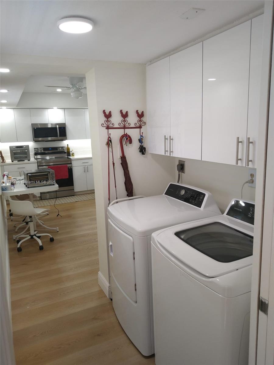 NO 112 PALM-AIRE COUNTRY - Residential Lease