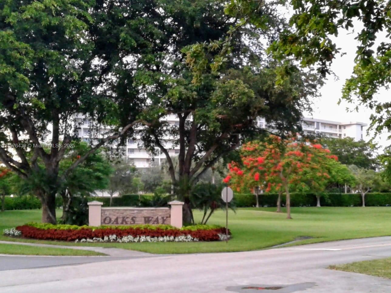 NO 112 PALM-AIRE COUNTRY - Residential Lease