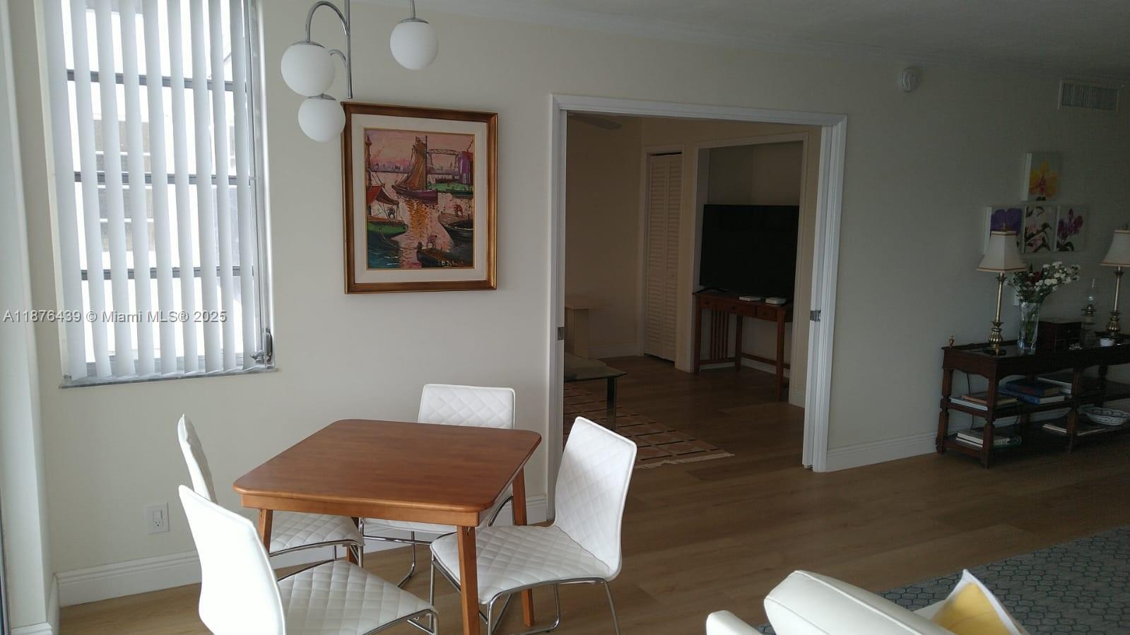 NO 112 PALM-AIRE COUNTRY - Residential Lease