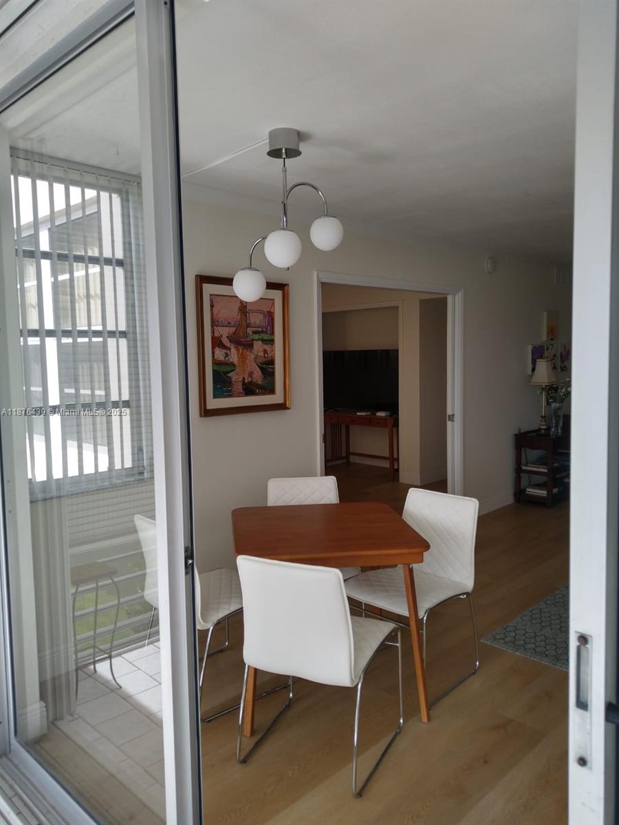 NO 112 PALM-AIRE COUNTRY - Residential Lease