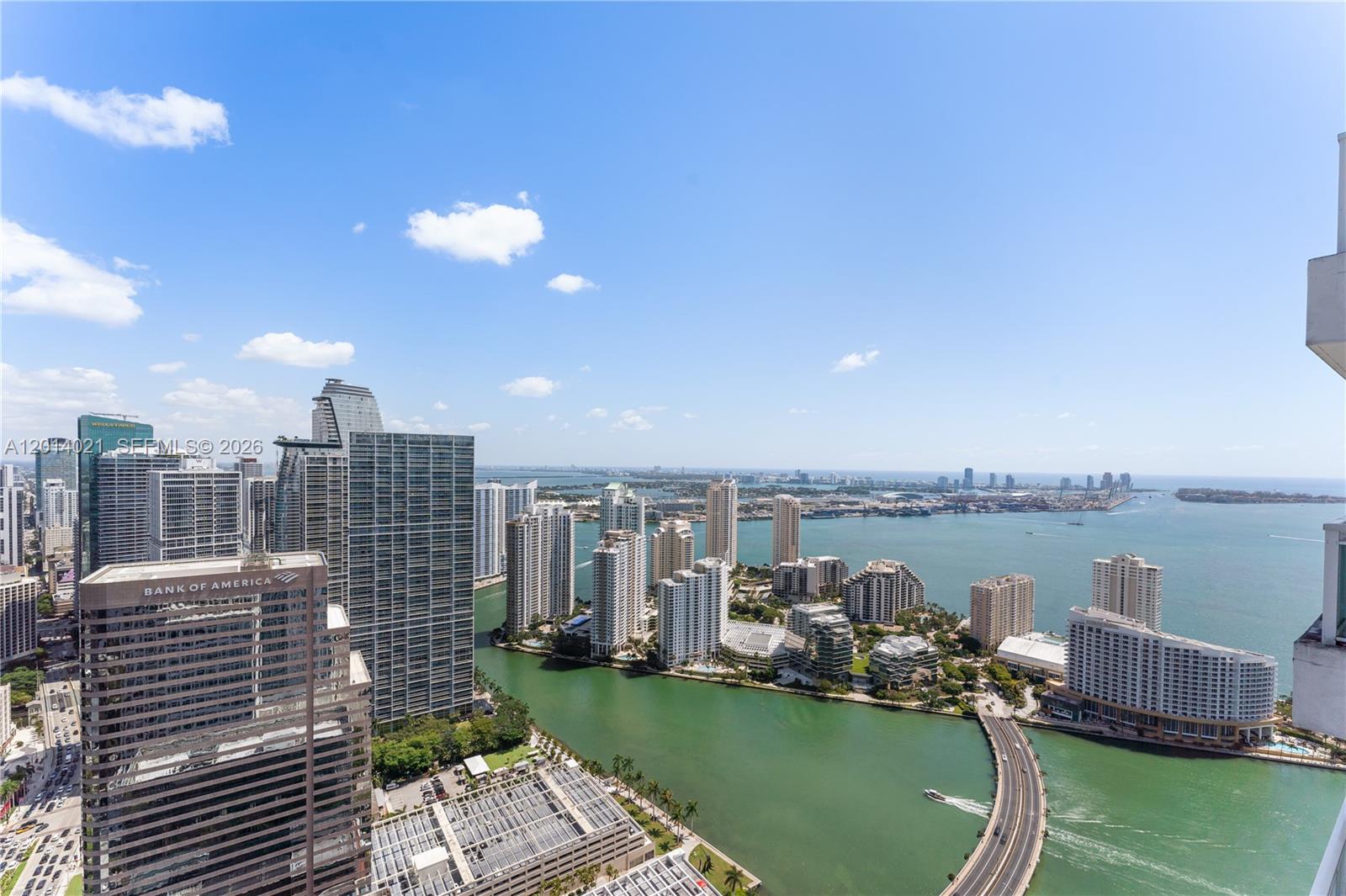 THE PLAZA 851 BRICKELL CO - Residential Lease