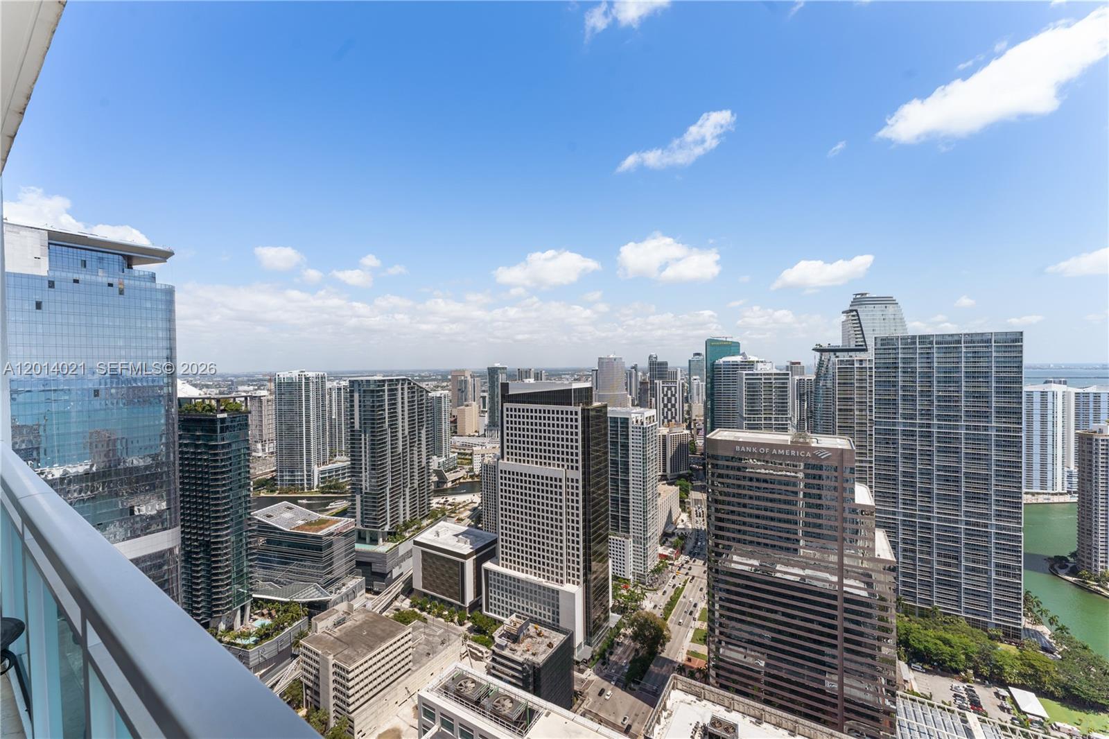 THE PLAZA 851 BRICKELL CO - Residential Lease