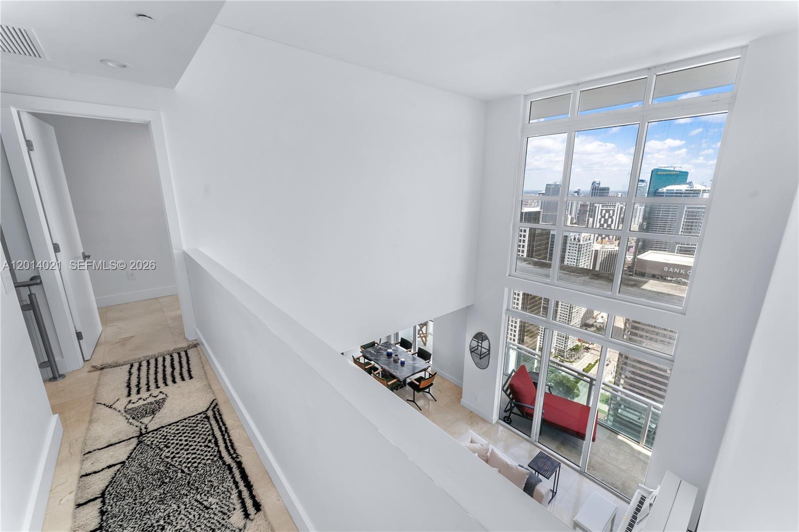 THE PLAZA 851 BRICKELL CO - Residential Lease
