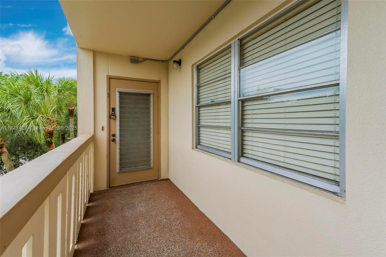ANTIGUA VILLAGE II A COND - Residential Lease