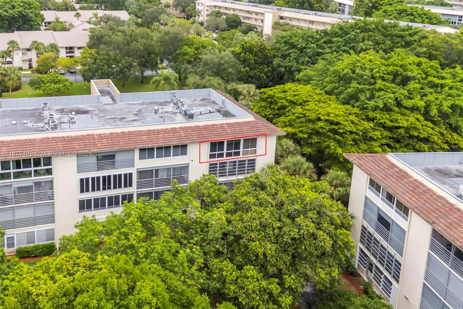 ANTIGUA VILLAGE II A COND - Residential Lease