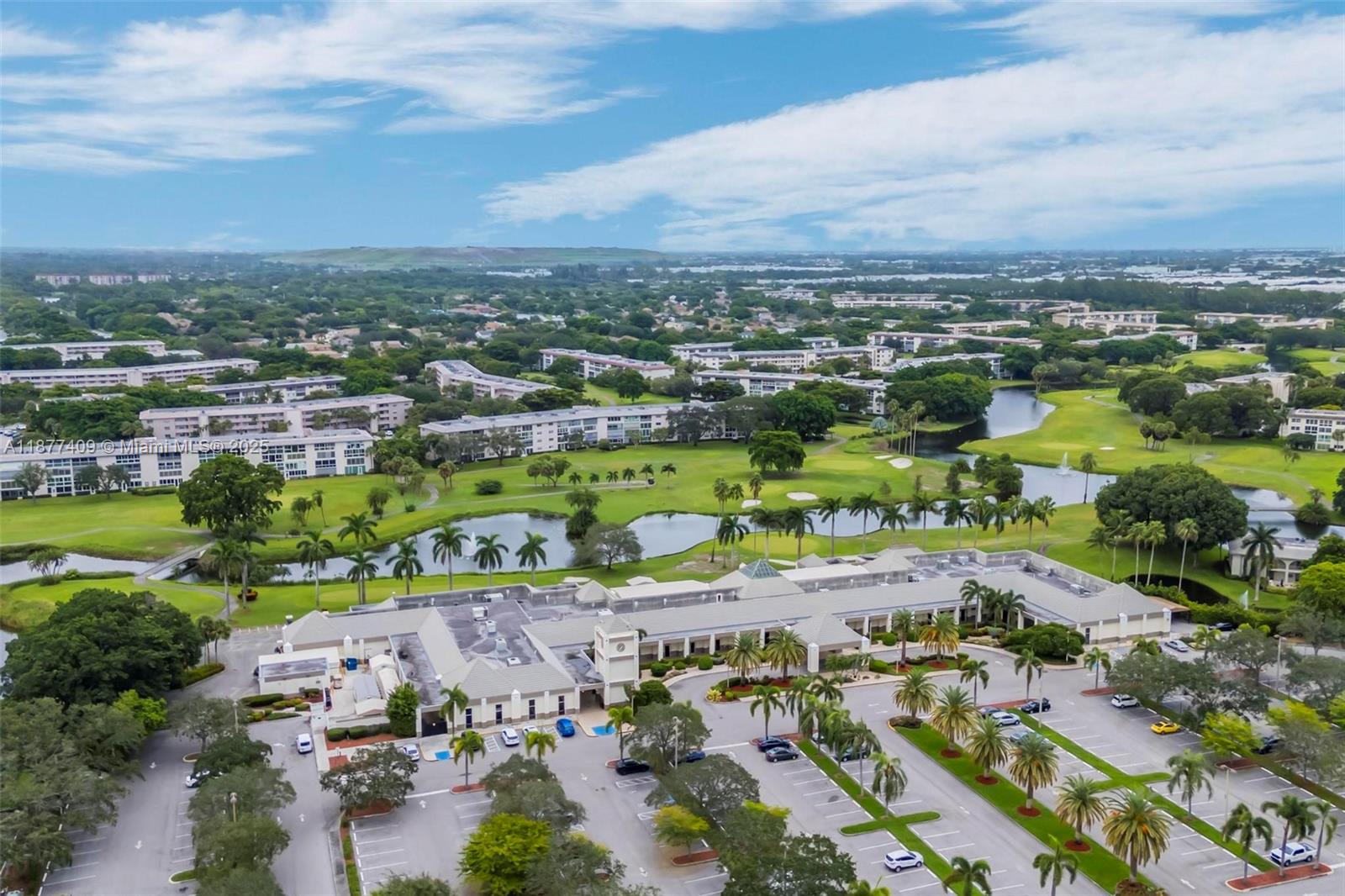 ANTIGUA VILLAGE II A COND - Residential Lease