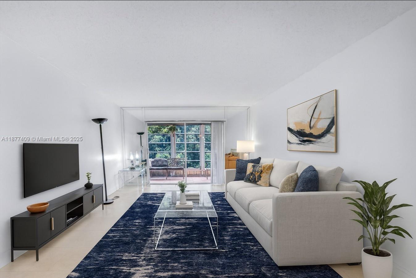 ANTIGUA VILLAGE II A COND - Residential Lease