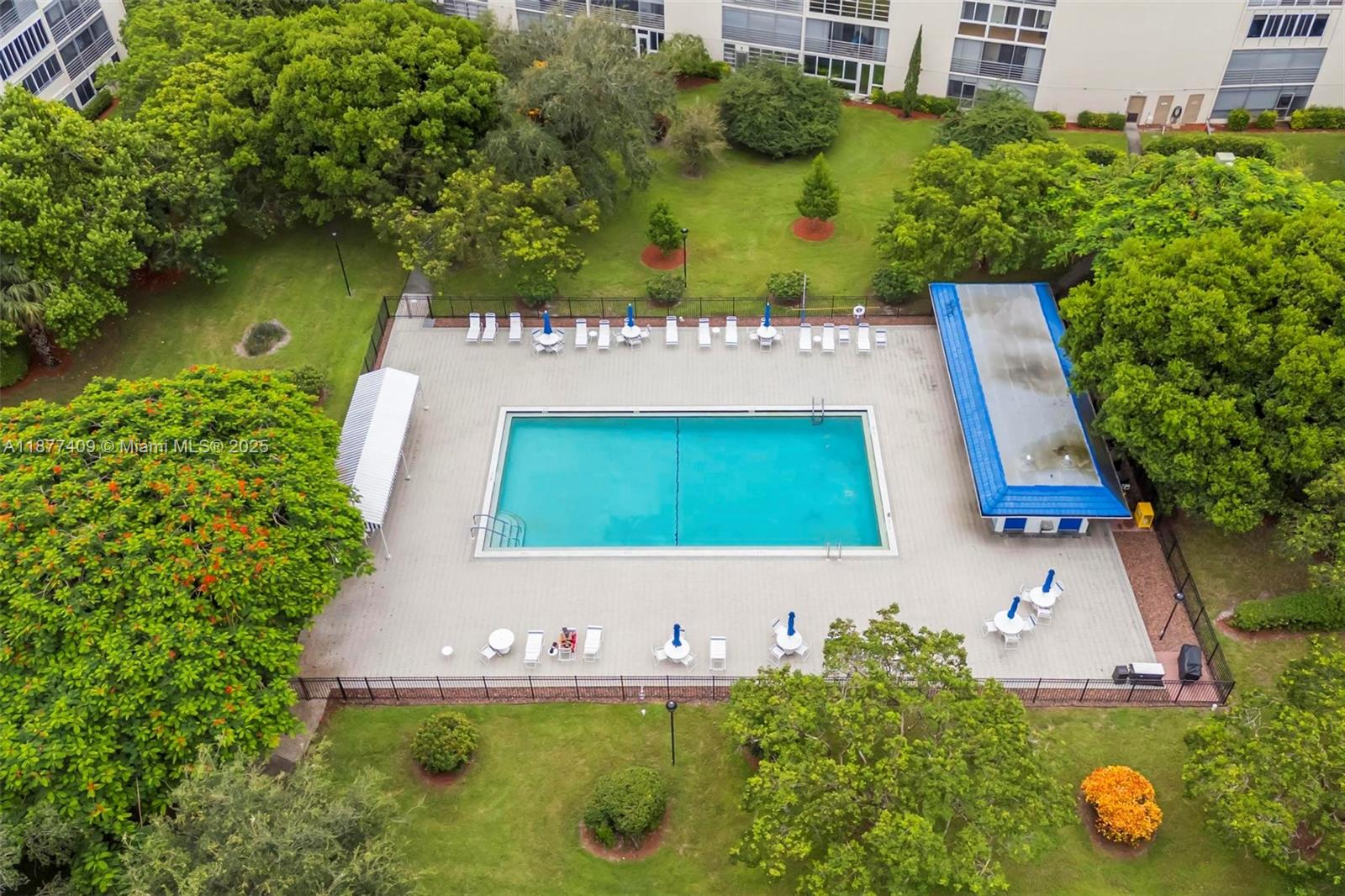 ANTIGUA VILLAGE II A COND - Residential Lease