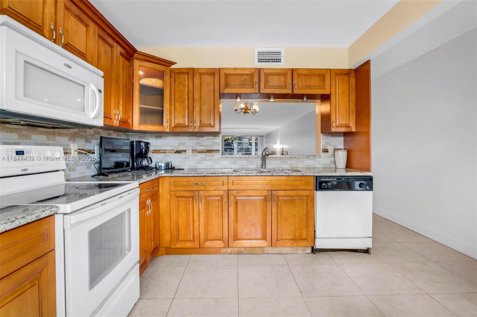 ANTIGUA VILLAGE II A COND - Residential Lease