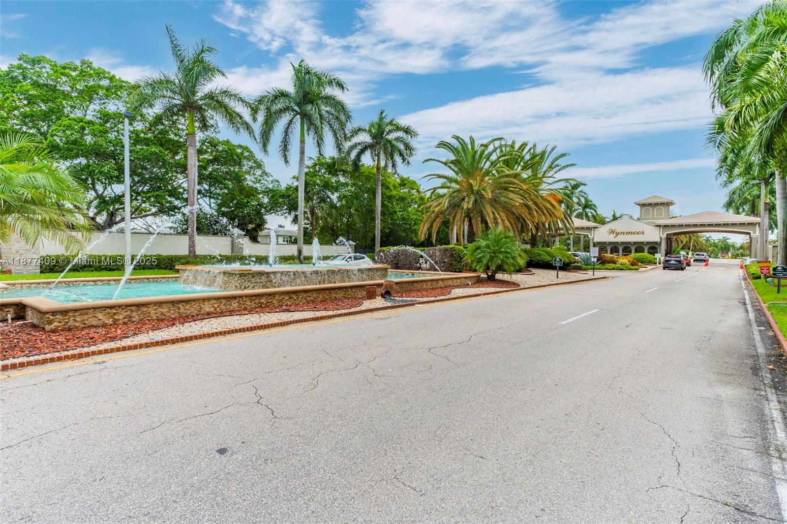 ANTIGUA VILLAGE II A COND - Residential Lease