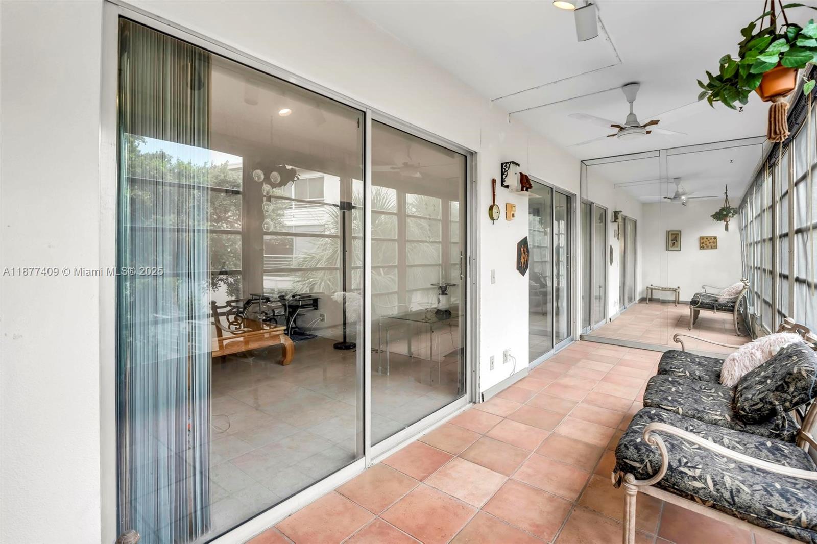 ANTIGUA VILLAGE II A COND - Residential Lease