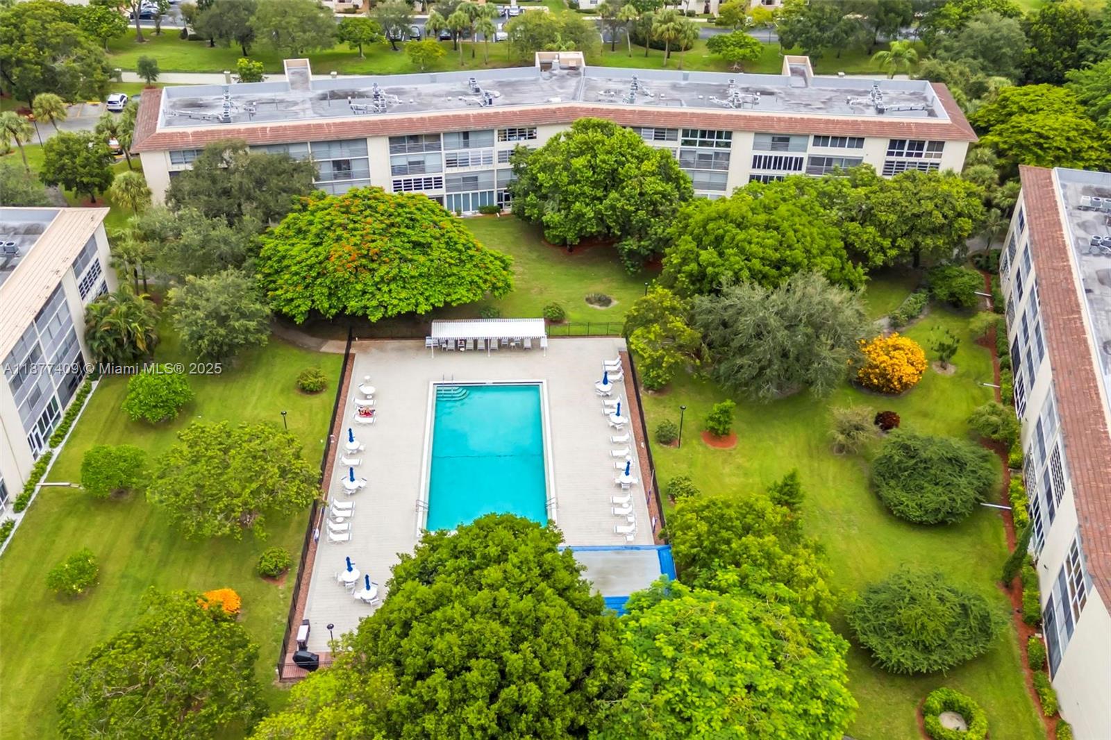 ANTIGUA VILLAGE II A COND - Residential Lease