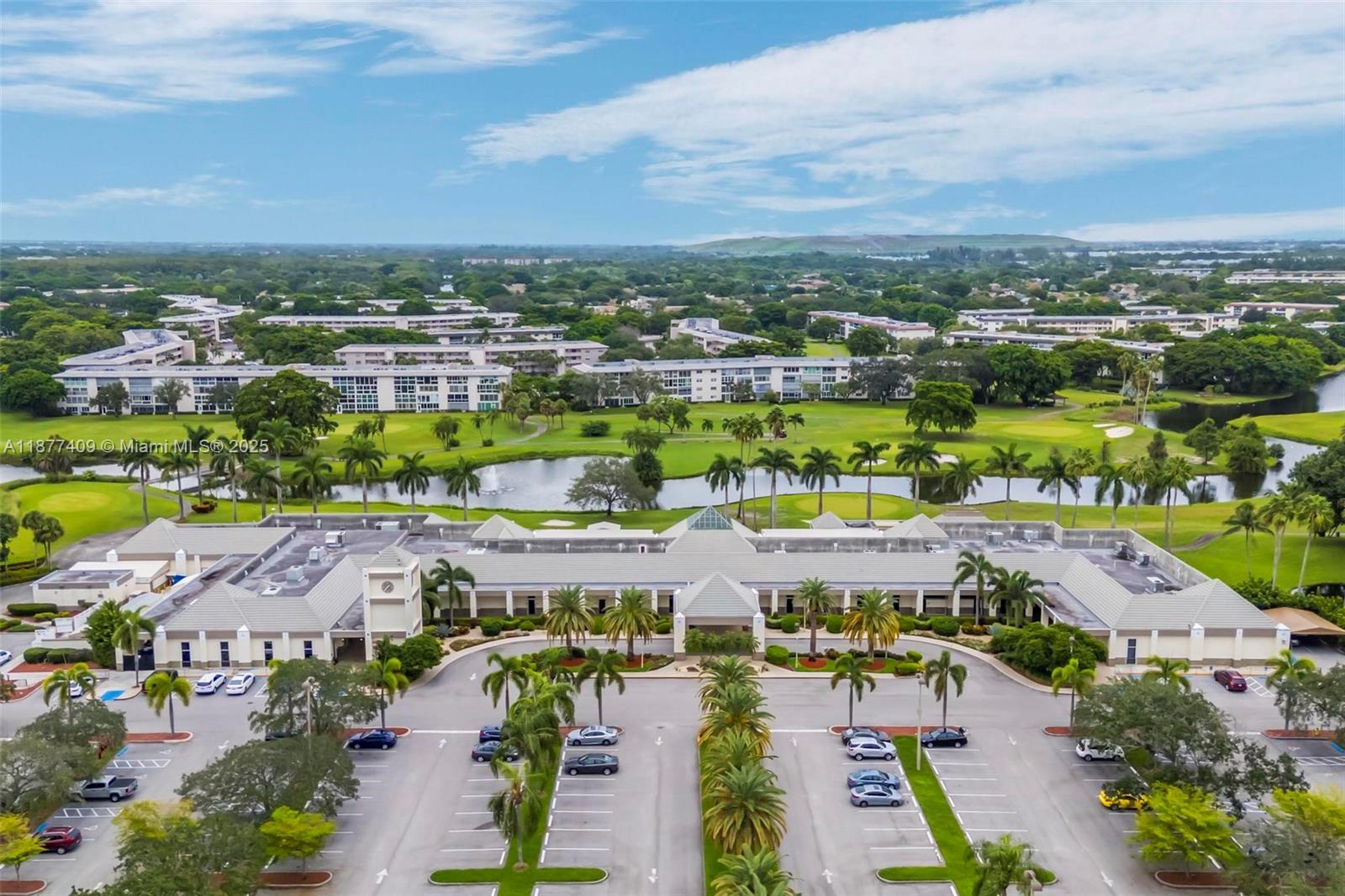 ANTIGUA VILLAGE II A COND - Residential Lease