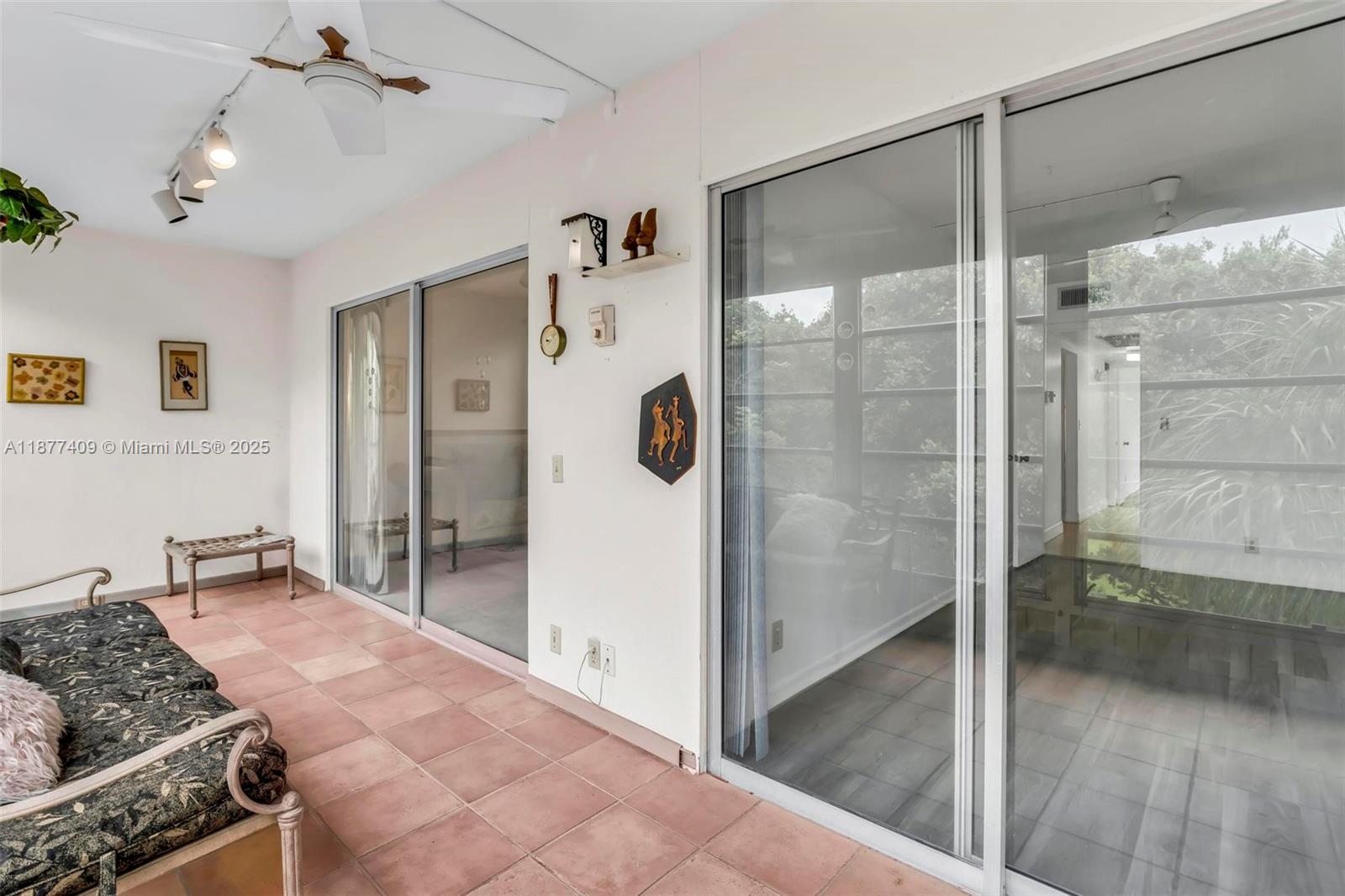 ANTIGUA VILLAGE II A COND - Residential Lease
