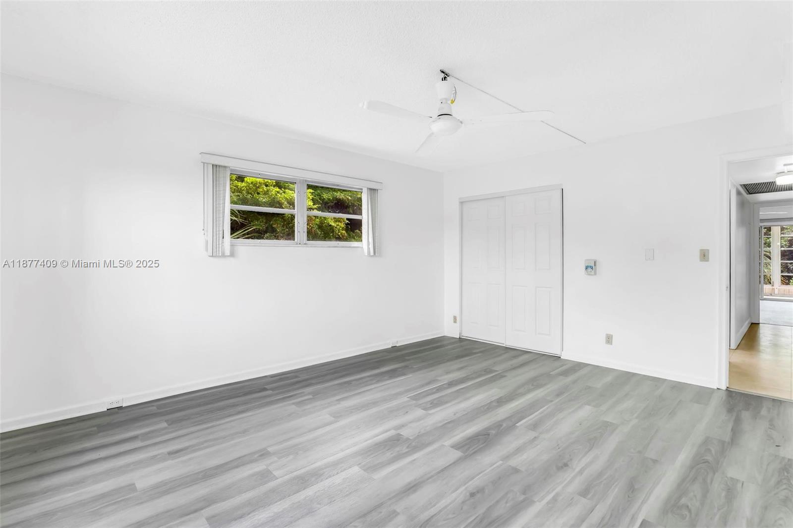 ANTIGUA VILLAGE II A COND - Residential Lease