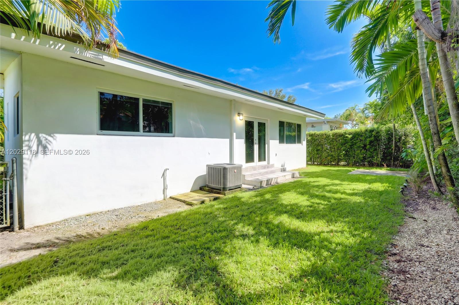 Coral Gables, Florida, 33134, United States, 3 Bedrooms Bedrooms, ,2 BathroomsBathrooms,Residential,Active,2051956