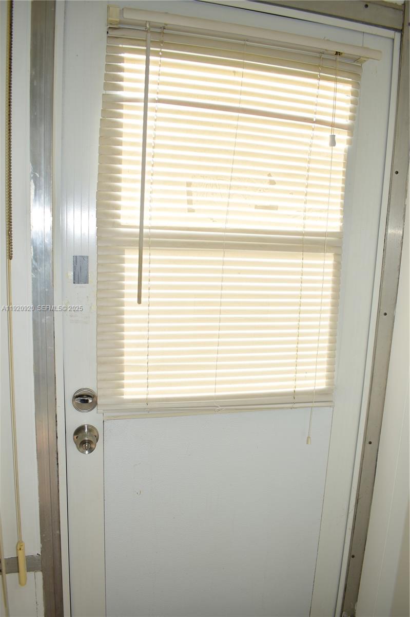 SUNRISE LAKES 105 CONDO - Residential