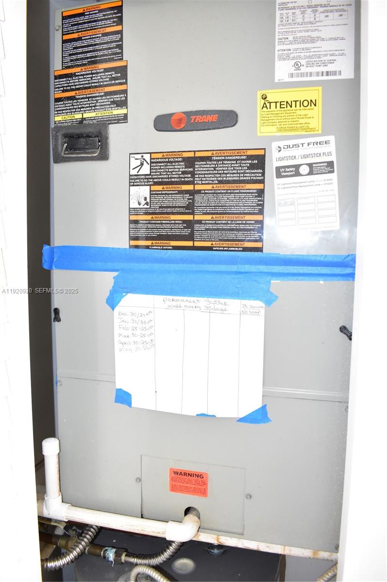 SUNRISE LAKES 105 CONDO - Residential