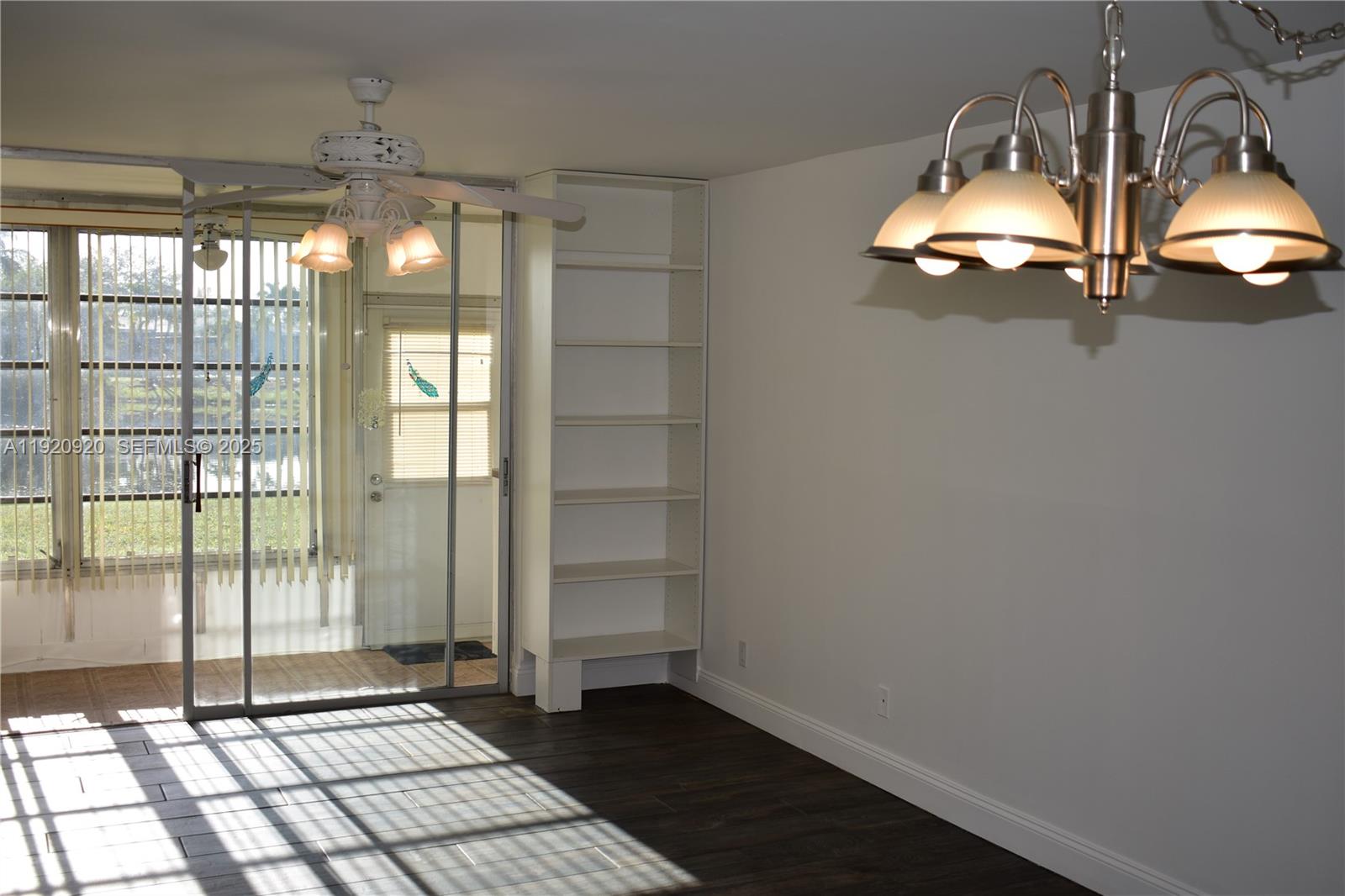 SUNRISE LAKES 105 CONDO - Residential